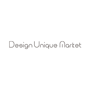 Design Unique Market（デザイン・ユニーク・マーケット）ロゴ